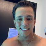 Shane Barner's Instagram, Twitter & Facebook