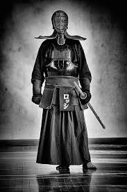 Universe Of Chaos Warior Kendo Martial Arts Styles Japanese Warrior