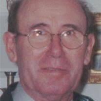 Lawrence Daigle Obituary