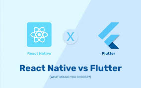 Flutter Vs React Native Difference You Should Know