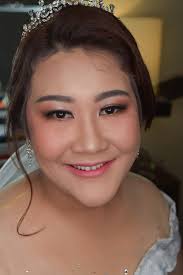 Wedding At Mg Setos Hotel Semarang Di 2020 Make Up Pengantin Pernikahan