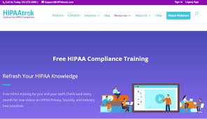 Free hipaa training for business associates. 10 Free Hipaa Training Courses Edapp Microlearning