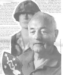 World War II — San Diego eyewitnesses