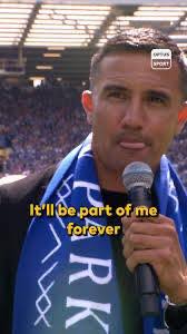 We wish the very empathetic coach Thomas DeBono all the very best!