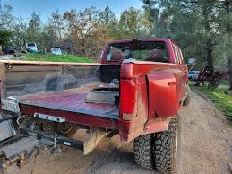 Image result for Dark Toreador Red 2008 F450