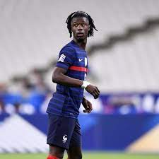 Eduardo camavinga, 18, aus frankreich fc stade rennes, seit 2018 zentrales mittelfeld marktwert: Willkommen Bei Den Aktuellen Nachrichten Von Fifa Com Camavinga Seiner Zeit Voraus Fifa Com