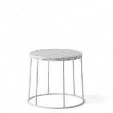 Menu Wire Marble Top By Norm Architects Solid Marble Table Surface For Wire Series Menudesignshop Com Marble Table Marble Tables Design Marble Coffee Table