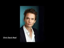 6 feet 5 inches (196 cm) siblings. Hire Chris Davis Actor Actor In Los Angeles California