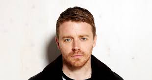 Slow Horses' Jack Lowden