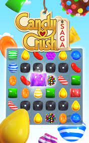 Candy Crush Saga Overview Google Play Store Indonesia