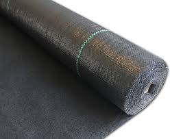The weed barrier has a total dimension of 3 ft. 10 Best Landscape Fabric Types How To Use Them Garden Grow Guide