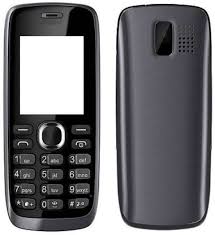 Mobile Casing for Nokia 112: Buy Online ...