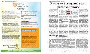 What to do when you have a claim. Miller Insurance Group Home Facebook