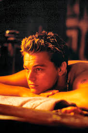 Øhh... deltager DiCaprios look-a-like ved OL?