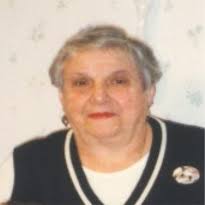 Obituary for Diamma Rossi