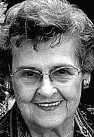 Julia Jeffreys Obituary (2011)