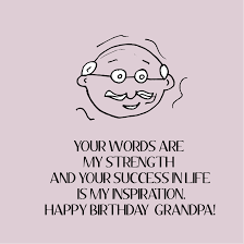 As i thought about what the outdoors meant to me and others, the word thankful kept coming up as a common word. Top 200 Happy Birthday To Grandpa Wishes Top Happy Birthday Wishes