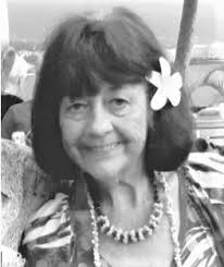 Maureen Jones Obituary (2018)