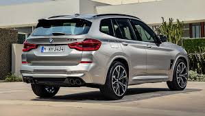 Find 2019 bmw x3 deals in top cities. Bmw X3 M X4 M Competition 2019 Pricing And Specs Confirmed Car News Carsguide