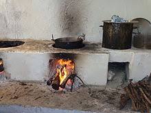 Fabrication and installation of an outdoor fire pit hood Fireplace Wikipedia