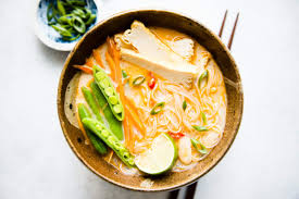 The pasta cooks right in the sauce, so this. 10 Weeknight Noodle Recipes Healthy Nibbles