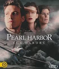 The actors in tora, tora, tora were wooden and detached. Pearl Harbor Movie Poster 1691751 Movieposters2 Com