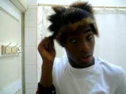 See more ideas about spiked hair, hair styles, hair. Side Spike Hair Tutorial Youtube