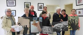 Photo Grces. Le concours photo livre son palmars et remet ses cadeaux ...