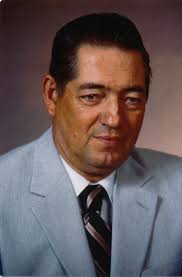 HERSHEL LEE KECK, SR.