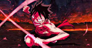 The story follows the adventures of monkey d. One Piece 10 Facts Everyone Should Know About Gear Second Cbr