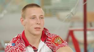 В личных упражнениях аблязин завоевал две медали. Smotret Gimnast Denis Ablyazin Onlajn Dok Film Etvnet