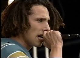 RAGE AGAINST THE MACHINE