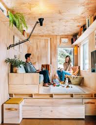 Container homes have become almost mainstream lately, with more and more inspiring designs and cool ideas popping up constantly. Inside A Stylish Shipping Container Home For A Family Of Three