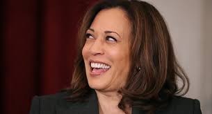 Harris building support in South Carolina