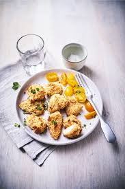 Recette Nuggets De Poulet Aux Tuilles Picard Recette Nugget De Poulet Cuisine Facile Plats Mijotes