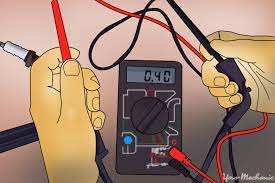 Use the pliers as close to the end of the spark plug boot as. How To Check Spark Plug Wires Yourmechanic Advice
