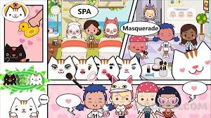 My world for android with mod free shopping. Download Miga Town Hack Mod Unlock Cost For Android