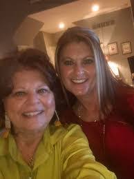 Janet Greathouse's Instagram, Twitter & Facebook