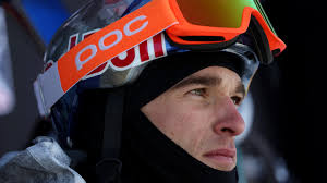 The Untold Truth Of Olympic Medalist Nick Goepper