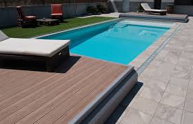 Abri Terrasse De Piscine En Kit Intelligent Deckwell Aquapolis