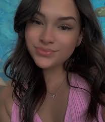 Dolores High's Instagram, Twitter & Facebook