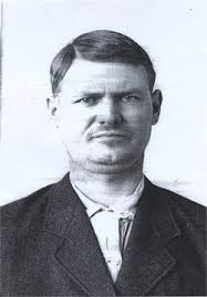 Aide Niga “Gus” Parker (1875-1942)