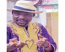 The lagos state police command has arrested one olarenwaju james 'm' 48, aka baba ijesha, popular nollywood actor for defiling a minor. Ympq 2tfwjcy8m