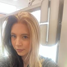 Savannah Russell's Instagram, Twitter & Facebook