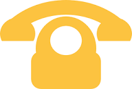 ‪Phone icon PNG transparent image download, size: 600x405px‬‏