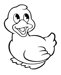 Rubber Duck Coloring Pages Animal Coloring Pages Cartoon Coloring Pages Farm Animal Coloring Pages