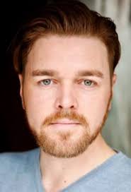 Danny Kehoe in Red Rock