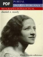 Magda Portal, La Pasionaria Peruana: Biografía Intelectual