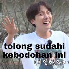 Kumpulan Meme Bts Cartoon Jokes Bts Lucu Fakta Lucu