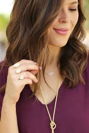 Nordstrom Kendra Scott Necklace 2025